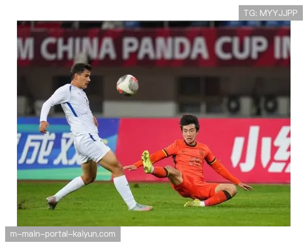 乌兹别克斯坦首度晋级 中亚足球代表登上最高舞台