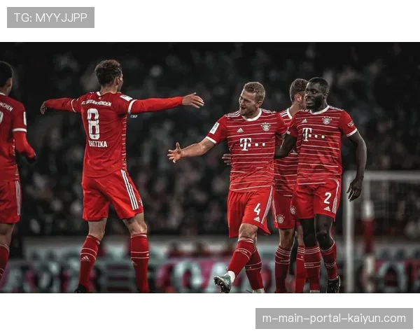 英超种子队仅拜仁取胜 联赛阶段排名与淘汰赛表现形成反差